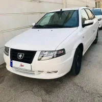 سورن پلاس موتور جدید سیمی 1404
