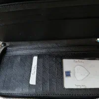 کیف دستی پیئر‌گاردین.اصل،نو و آکبند. بدون استفاده.|کیف، کفش، کمربند|تهران, آبشار تهران (دریاچه)|دیوار