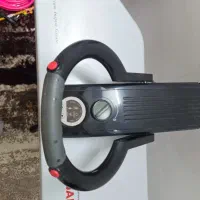 فروش اتو پرس ژانومه در حد نو