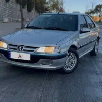 پژو پارس ELXمدل86|خودرو سواری و وانت|دیواندره, |دیوار