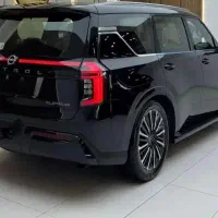 گذرموقت روزبه ناصریان/Nissan Patrol Platinum2026/|خودرو سواری و وانت|مشهد, فلسطین|دیوار
