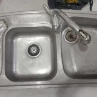 سینک ظرفشویی