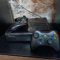 XBOX 360 slim