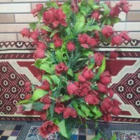 گل مصنوعی