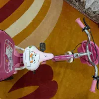 دوچرخه|دوچرخه، اسکیت، اسکوتر|دهدشت, |دیوار