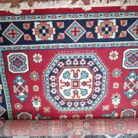 فرش قشقایی ۹ متری