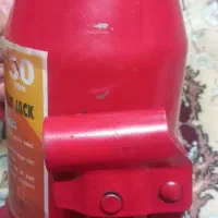 جک ۳۰ تنی .درحد خشک