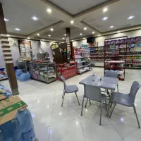فروشندگی خانم شیفت شب بوفه بیمارستان امام علی