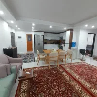 ۸۵متری/ بانک ملی/پیامبراعظم/ فول/ پارکینگ اختصاصی|فروش آپارتمان|بندرعباس, |دیوار