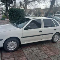 گل مدل ۸۸ سفید|خودرو سواری و وانت|قائم‌شهر, |دیوار