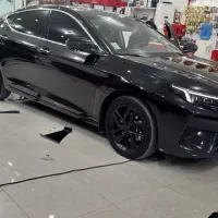 کی ام سی جی 7|خودرو سواری و وانت|آبپخش, |دیوار