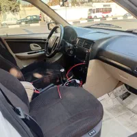 پارس سال سفارشی elx فول با مانیتور مدل ۴۰۲|خودرو سواری و وانت|شیراز, شهرک بهشتی|دیوار