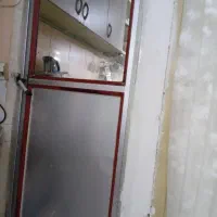 درب الومینیومی