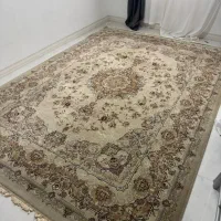 فرش ۹متری کاشان