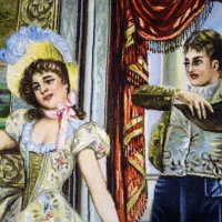 تابلو فرش دستبافت|تابلو فرش|خزل, |دیوار