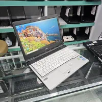 لپتاپ فوجیتسو ژاپن پردازنده i5 رم ۸ هارد ۵۰۰|رایانه همراه|یاسوج, |دیوار