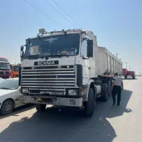 اسکانیا ۱۱۳