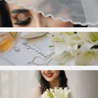 عکاسی و فیلمبرداری عروسی