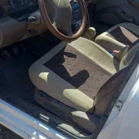 سمندef7|خودرو سواری و وانت|مرند, |دیوار