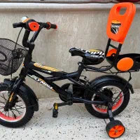 دوچرخه بچگانه olympia