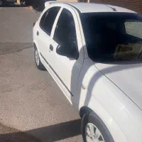 تیبا ۲مدل ۹۶|خودرو سواری و وانت|یزد, |دیوار