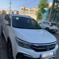 فروش اقساطی FMC SX5|خودرو سواری و وانت|شیراز, سیلو|دیوار