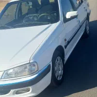 پرشیا مدل ۹۰ دوگانه کارخانه (بی رنگ) درحد صفر|خودرو سواری و وانت|اردبیل, |دیوار