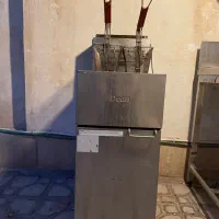 سرخکن دین dean