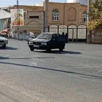 پراید ۱۳۸۶|خودرو سواری و وانت|تکاب, |دیوار