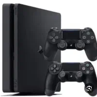 پی اس ۴ اسلیم