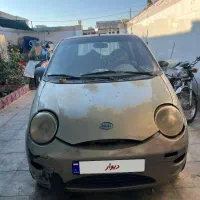 ام وی ام ۱۱۰ مدل ۸۴