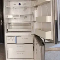 یخچال فریزر اسنوا کمبی ۸۱۰