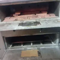 فر پیتزا|کافیشاپ و رستوران|ملکان, |دیوار