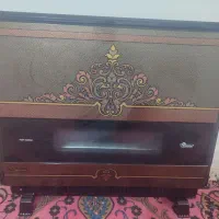 بخاری ایران شرق