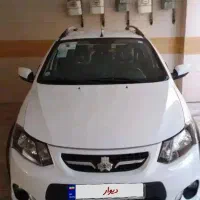 کوییک ۴۰۲ در حد صفر|خودرو سواری و وانت|ملایر, |دیوار