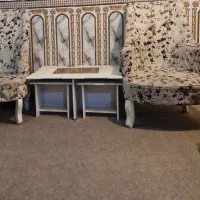 مبل|مبلمان خانگی و میز عسلی|اهواز, سلطانمنش|دیوار