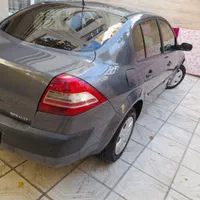 رنو مگان مونتاژ E1 1600cc، مدل ۱۳۸۷|خودرو سواری و وانت|تبریز, |دیوار