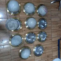 چراغ روشنایی|لامپ و چراغ|تهران, بهارستان|دیوار