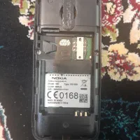 گوشی نوکیاساده تک سیم کارت
