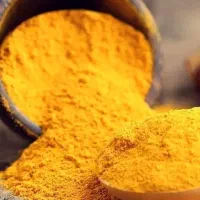 زردچوبه درجه ۱