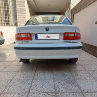 سمند Ef7 مدل ۹۱ دوگانه فابریک کارخانه|خودرو سواری و وانت|شاهینشهر, شهرک صنعتی|دیوار