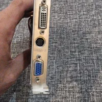 گرافیک، دو عدد رم ddr2|قطعات و لوازم جانبی رایانه|تهران, خانی آباد نو شمالی|دیوار