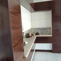 فروش کابینت دکور نمایشگاه|مصالح و تجهیزات ساختمان|یاسوج, |دیوار