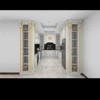 کابینت و کمد دیواری همواره تخفیف|آب‌چکان و نظم‌دهنده ظروف|رفسنجان, |دیوار