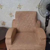 مبلمان ۷نفره|مبلمان خانگی و میز عسلی|تهران, ائمه اطهار|دیوار