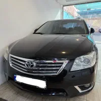 تویوتا اریون 2011استثنایی