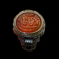 انگشتر خاص و کلکسیونی مختص ( کلکسیونر ها )