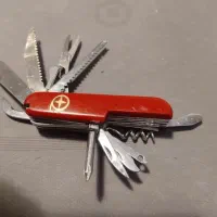 چاقو همه کاره اورجینال