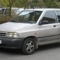 راننده سرویس مدرسه برای روستاهای اطراف