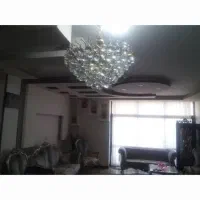 لوستر باتوپی های خارجی دو عدد|لوستر و چراغ آویز|اصفهان, خرم|دیوار